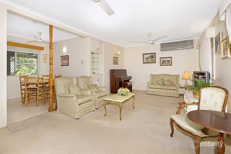Property photo of 18 Marragall Street Kirwan QLD 4817