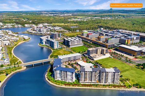 Property photo of 19/15 Shine Court Birtinya QLD 4575