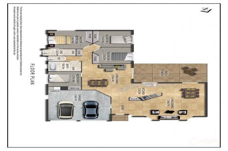 Property photo of 10 Bearke Place Bracken Ridge QLD 4017