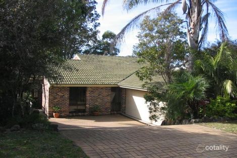 Property photo of 31 Donegal Road Berkeley Vale NSW 2261