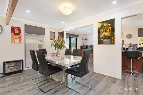 Property photo of 3 Nulty Drive Robinvale VIC 3549