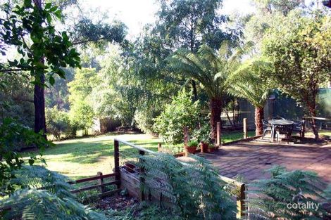 Property photo of 41 First Avenue Cockatoo VIC 3781