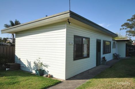 Property photo of 82 Adelaide Street Greenwell Point NSW 2540