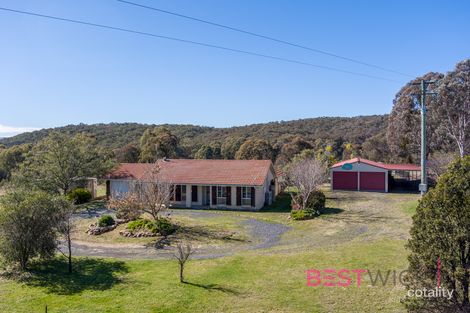 1076 Limekilns Rd, Clear Creek, NSW 2795