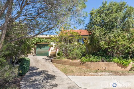 Property photo of 17 Willcock Place Curtin ACT 2605
