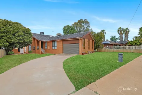 Property photo of 3 Nulty Drive Robinvale VIC 3549
