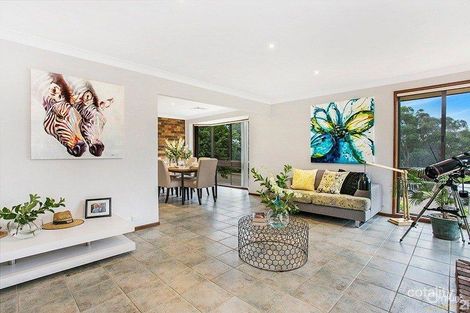 Property photo of 62 Warrangarree Drive Woronora Heights NSW 2233