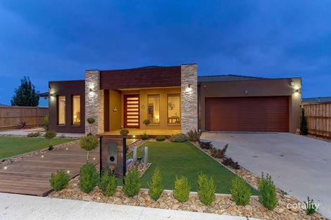 9 Poets Mews, Beveridge, VIC 3753