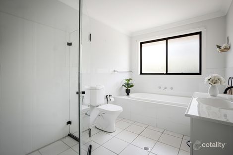 Property photo of 46 Benson Road Beaumont Hills NSW 2155