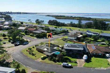 Property photo of 6 Bluewater Drive Harrington NSW 2427