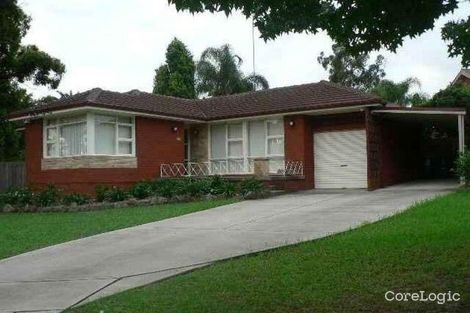 Property photo of 61 Baulkham Hills Road Baulkham Hills NSW 2153