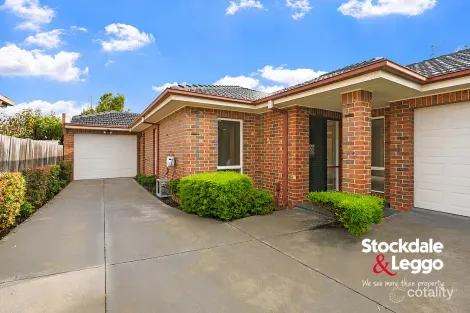 Property photo of 19A Hubert Avenue Glenroy VIC 3046