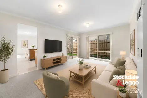 Property photo of 19A Hubert Avenue Glenroy VIC 3046