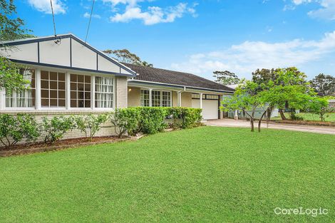 Property photo of 11 Wilde Avenue Killarney Heights NSW 2087