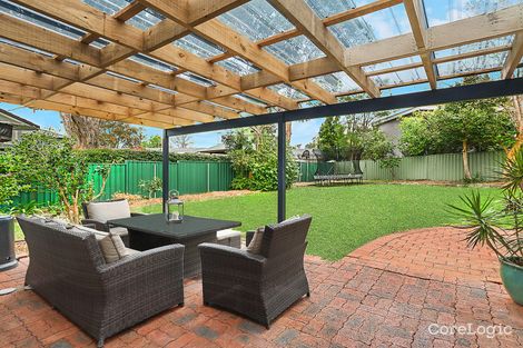 Property photo of 11 Wilde Avenue Killarney Heights NSW 2087