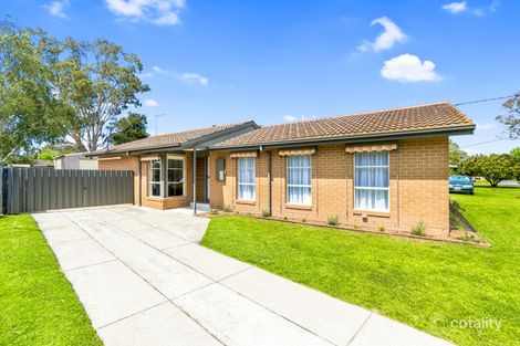 6 Chalmer Ct, Sale, VIC 3850