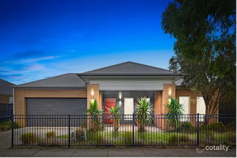 56 EUREKA DR, MANOR LAKES, VIC 3024