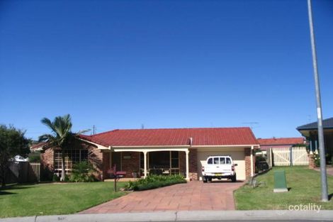 26 Federation Pl, Albion Park, NSW 2527