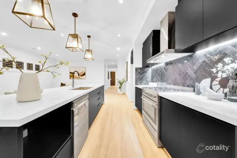 Property photo of 12 Stonemasons Way Mernda VIC 3754
