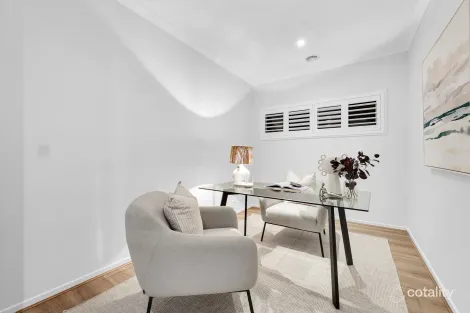 Property photo of 12 Stonemasons Way Mernda VIC 3754