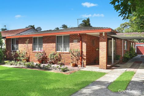Property photo of 164 Galston Road Hornsby Heights NSW 2077