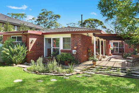 Property photo of 164 Galston Road Hornsby Heights NSW 2077