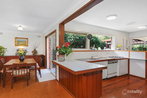 Property photo of 164 Galston Road Hornsby Heights NSW 2077
