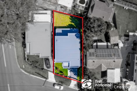 Property photo of 2A Mercy Avenue Chester Hill NSW 2162