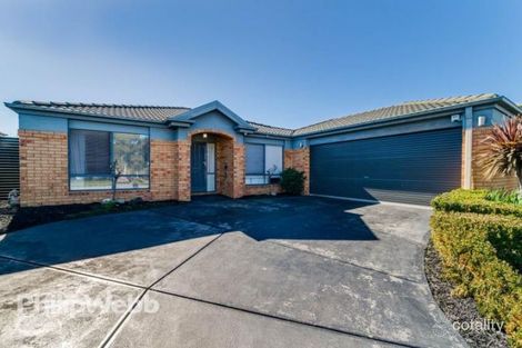 Property photo of 2 Langhorne Crescent Rowville VIC 3178