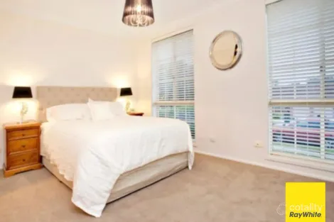 Property photo of 3 Spica Place Quakers Hill NSW 2763