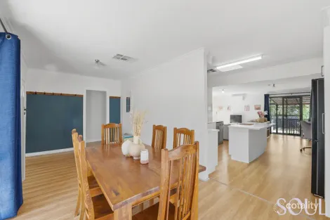 Property photo of 4 Walter Bull Crescent Griffith NSW 2680