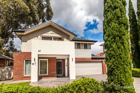 21 Sanctuary Dr, Bundoora, VIC 3083