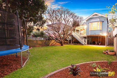 Property photo of 16 Shaw Street Auchenflower QLD 4066