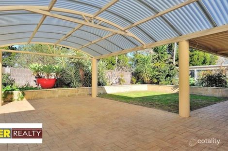 Property photo of 118 Rossini Circle Ellenbrook WA 6069