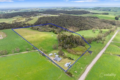 885 Woorarra Rd, Woorarra East, VIC 3962