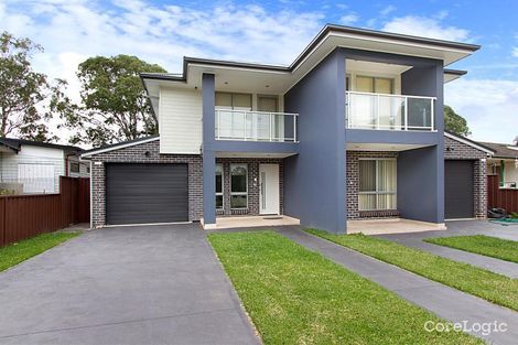 Property photo of 2/139 Maple Road North St Marys NSW 2760