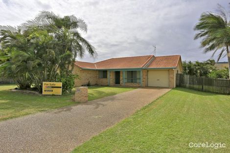 Property photo of 22 Pacific Court Bargara QLD 4670
