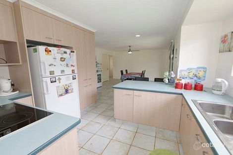 Property photo of 22 Pacific Court Bargara QLD 4670