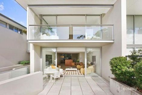 Property photo of 11/570 Miller Street Cammeray NSW 2062