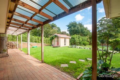 Property photo of 50 Stoddarts Road Warragul VIC 3820