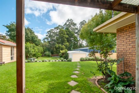 Property photo of 50 Stoddarts Road Warragul VIC 3820