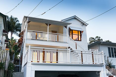 Property photo of 67 Thomas Street Auchenflower QLD 4066