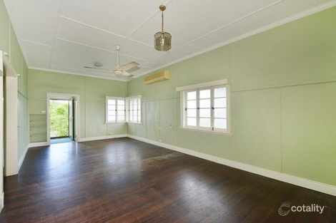 Property photo of 395 Mayers Street Edge Hill QLD 4870