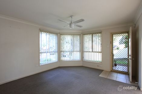 Property photo of 10 Eucalyptus Circuit Warabrook NSW 2304