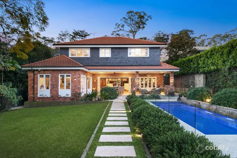 31 Burns Rd, Wahroonga, NSW 2076