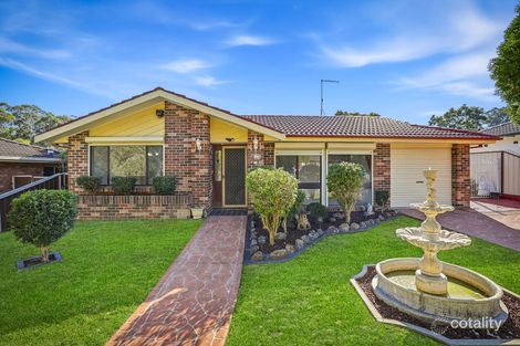 7 Tillford Gr, Rooty Hill, NSW 2766