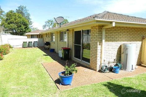 Property photo of 10 Eucalyptus Circuit Warabrook NSW 2304