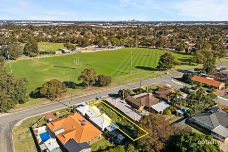 51a Wycombe Rd, High Wycombe, WA 6057