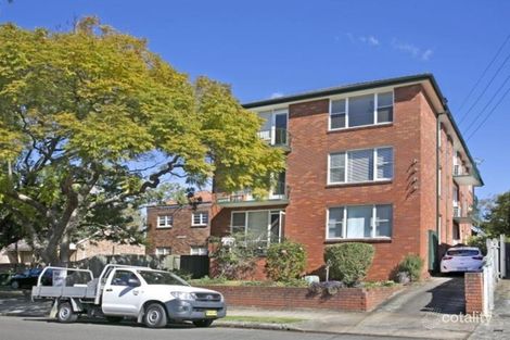 Property photo of 3/3 Constitution Road Dulwich Hill NSW 2203