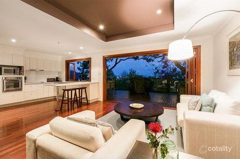 Property photo of 8 Simpsons Road Bardon QLD 4065